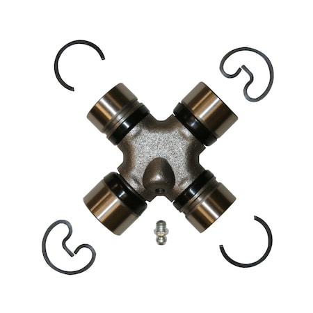 Gmb U-Joint 447,240-0447 240-0447